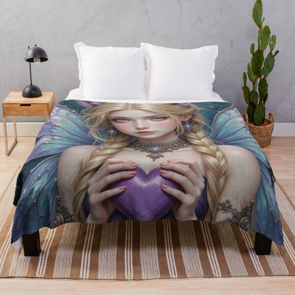 Item preview, Love Fairy designed and sold by RaF71PrO.