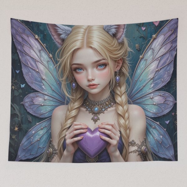 Item preview, Love Fairy designed and sold by RaF71PrO.