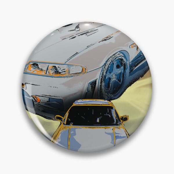 Item preview, Drifting designed and sold by Mark Malinowski.