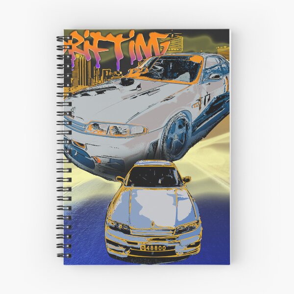 Item preview, Drifting designed and sold by Mark Malinowski.