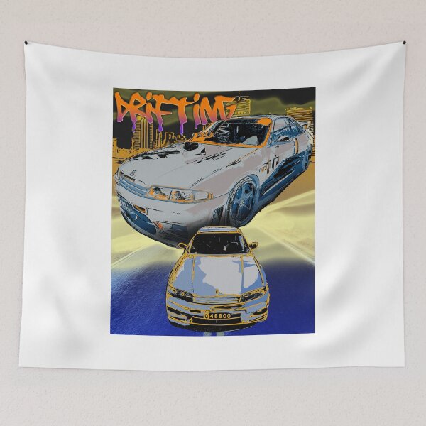 Item preview, Drifting designed and sold by Mark Malinowski.