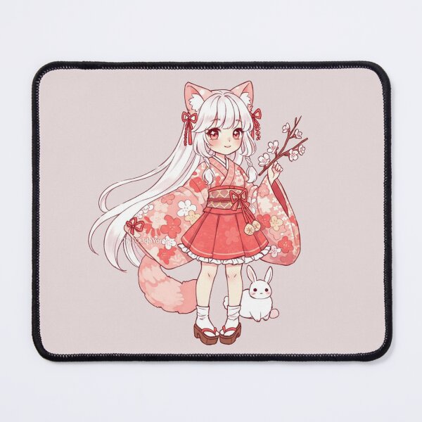 Item preview, Japanese Girl designed and sold by MargLandmeter.