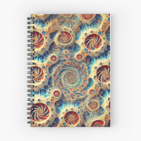 Item preview, Captivating Orbit Trap Fractal designed and sold by BobArtGallery.