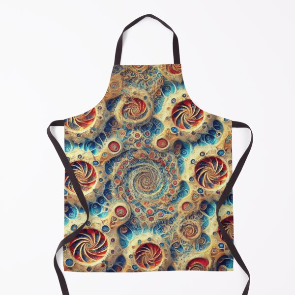 Item preview, Captivating Orbit Trap Fractal designed and sold by BobArtGallery.