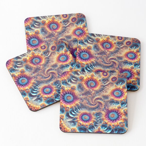 Item preview, Expanse of Multibrot Set designed and sold by BobArtGallery.