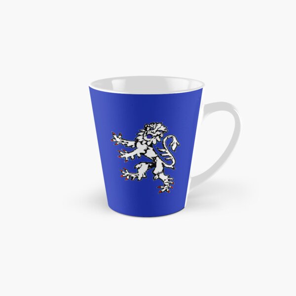 Item preview, Fergus de Galloway designed and sold by Murph's Images.