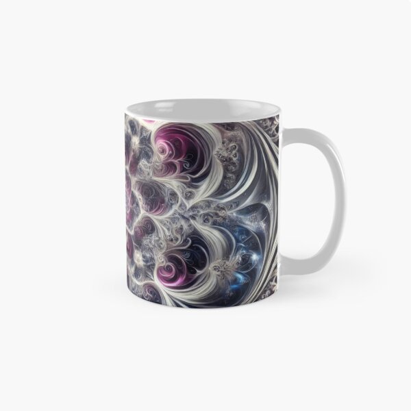 Item preview, Cosmic Depth of Quaternion Fractal designed and sold by BobArtGallery.