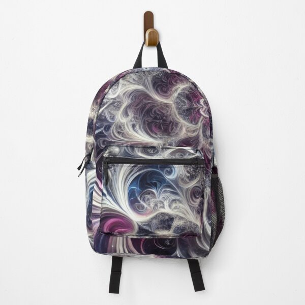 Item preview, Cosmic Depth of Quaternion Fractal designed and sold by BobArtGallery.