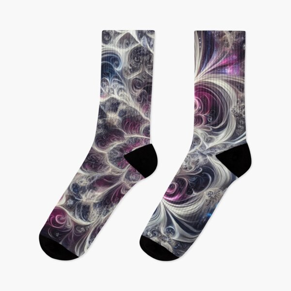 Item preview, Cosmic Depth of Quaternion Fractal designed and sold by BobArtGallery.