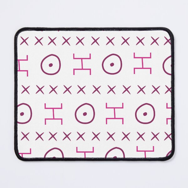 Item preview, Bogolan Africa pattern designed and sold by Wolagno.