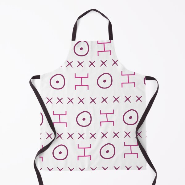 Item preview, Bogolan Africa pattern designed and sold by Wolagno.
