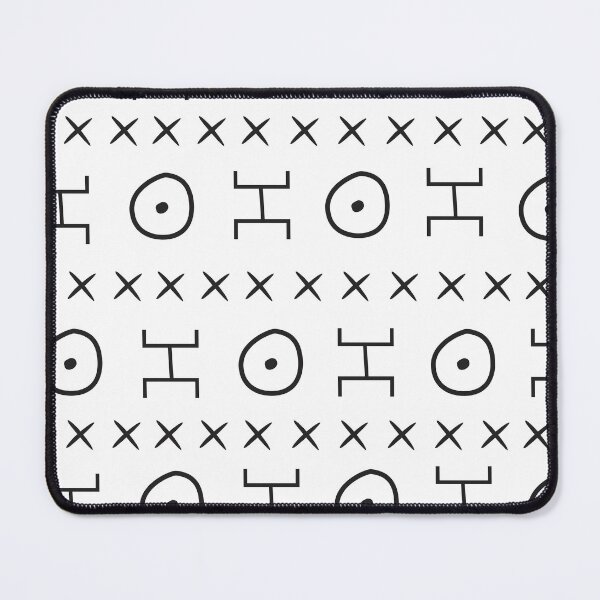 Item preview, Bogolan Africa pattern designed and sold by Wolagno.