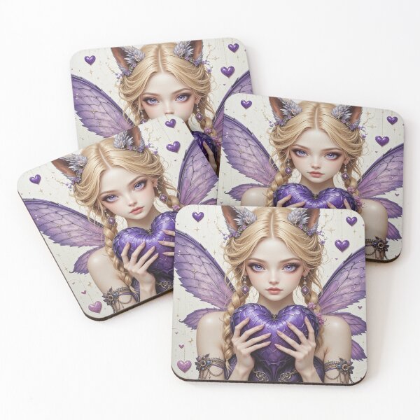 Item preview, Love Fairy designed and sold by RaF71PrO.