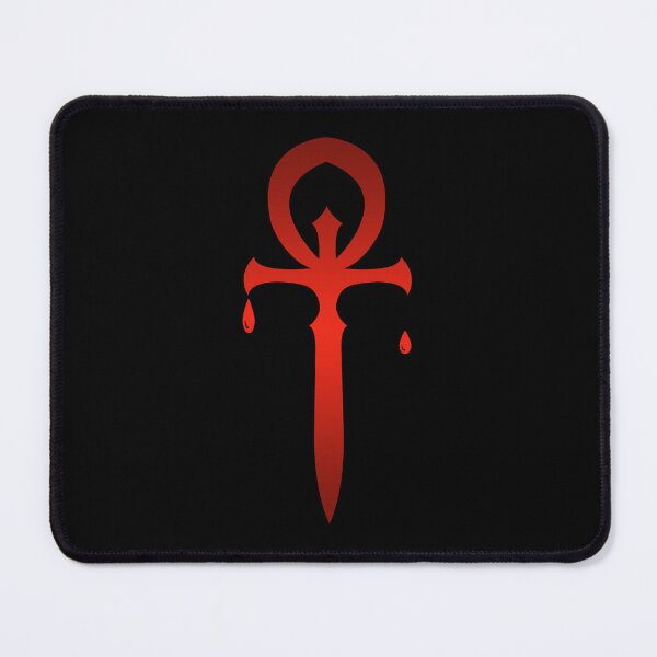 Item preview, VTM Bite - Vampire Masquerade RPG fan identity designed and sold by SlightlyUnreal.