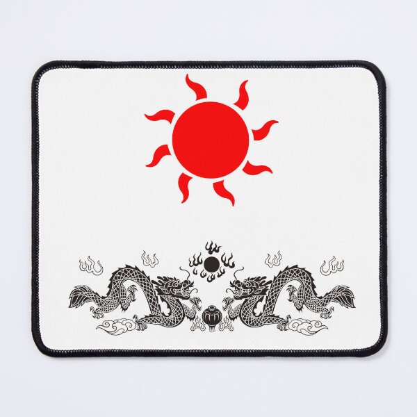 Item preview, Dragon and Sun designed and sold by Kantaphonnnnn.