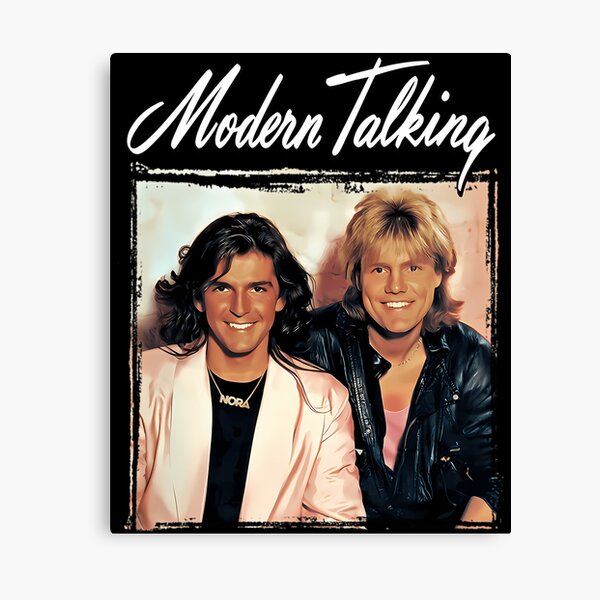 Item preview, Modern's Talking's designed and sold by Alexisntmyname.