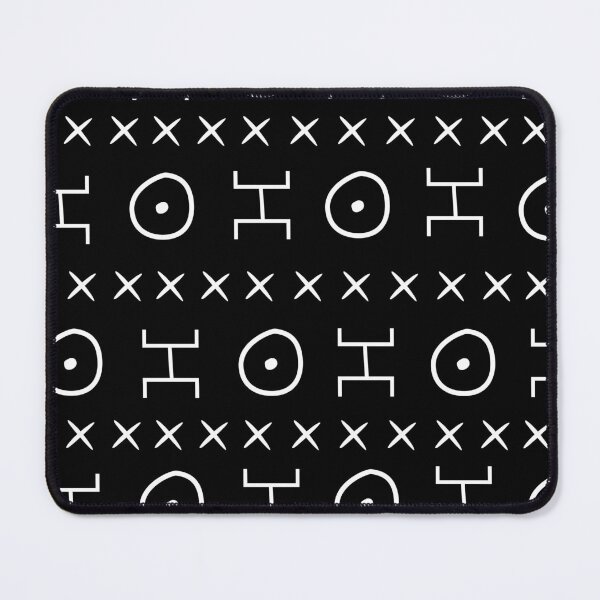 Item preview, Bogolan Africa pattern designed and sold by Wolagno.