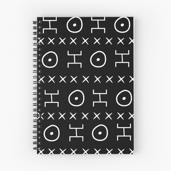 Item preview, Bogolan Africa pattern designed and sold by Wolagno.