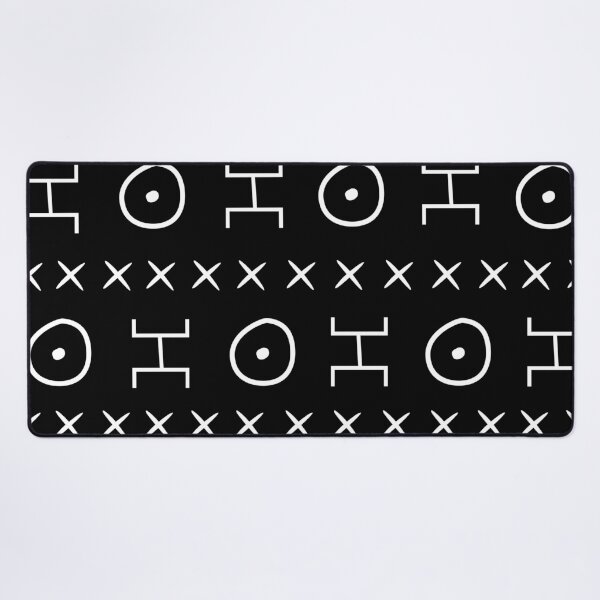 Item preview, Bogolan Africa pattern designed and sold by Wolagno.