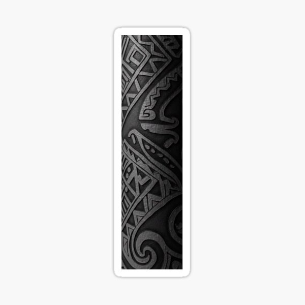 Item preview, Tribal Engraved Masterpiece designed and sold by Wiredart.
