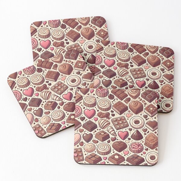 Item preview, Chocolate Bliss designed and sold by BobArtGallery.