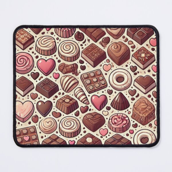 Item preview, Chocolate Bliss designed and sold by BobArtGallery.