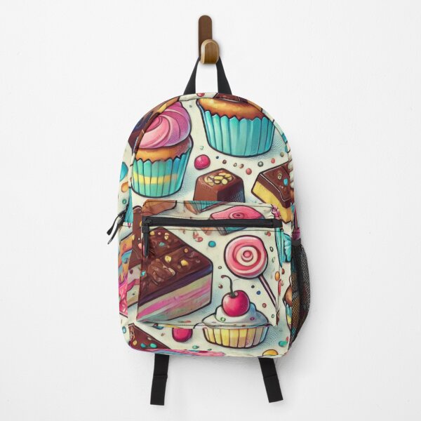 Item preview, Sweet Treats Delight designed and sold by BobArtGallery.