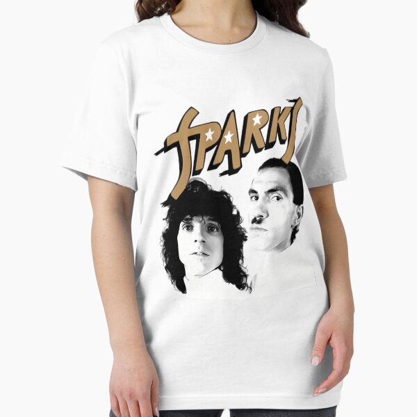 Item preview, Retro Spark's Band Heavens Tribute's designed and sold by Alexisntmyname.
