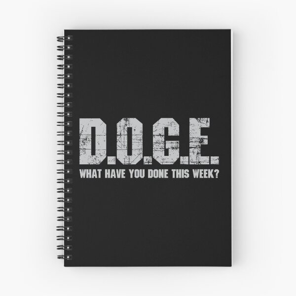 Item preview, DOGE - Department Of Government Efficiency 2 designed and sold by Vector-Artist.