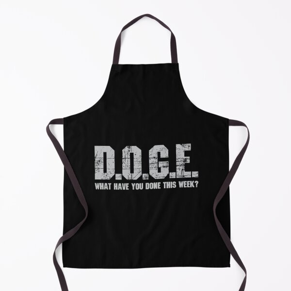 Item preview, DOGE - Department Of Government Efficiency 2 designed and sold by Vector-Artist.