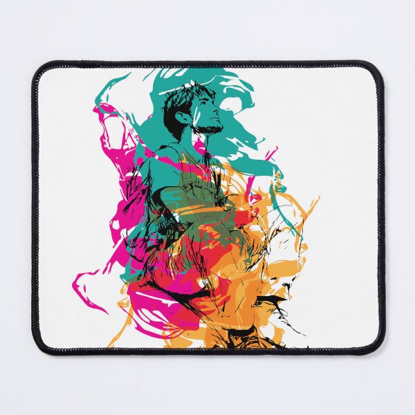 Item preview, Vibrant Chaos: Abstract Expression designed and sold by PURNOMATRA.