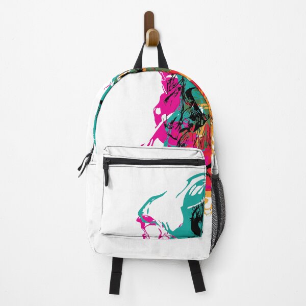 Item preview, Vibrant Chaos: Abstract Expression designed and sold by PURNOMATRA.