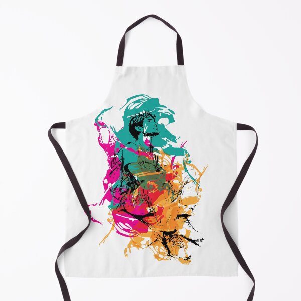 Item preview, Vibrant Chaos: Abstract Expression designed and sold by PURNOMATRA.