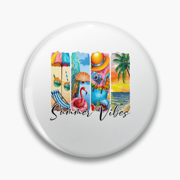 Item preview, Summer Vibes, Coquette Flamingo Retro Summer Brushstroke designed and sold by Blazejzawadzk.