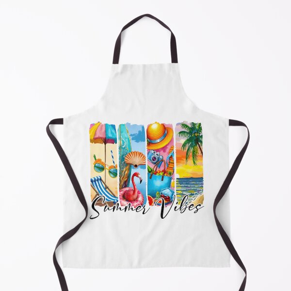Item preview, Summer Vibes, Coquette Flamingo Retro Summer Brushstroke designed and sold by Blazejzawadzk.
