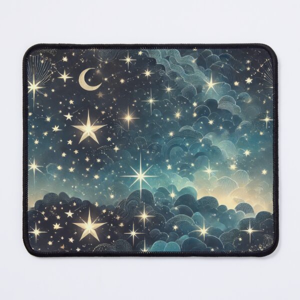 Item preview, Starlit Romance designed and sold by BobArtGallery.