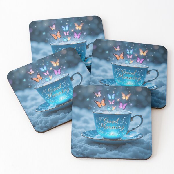 Item preview, Good Morning designed and sold by RaF71PrO.