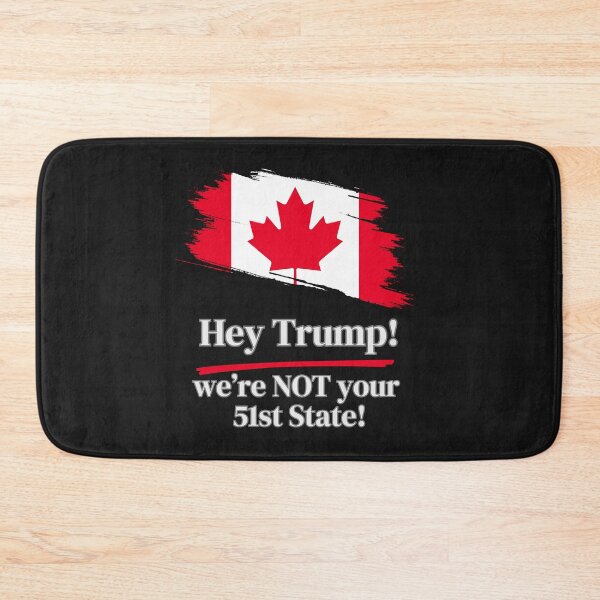 Item preview, Canada not for sale designed and sold by TEEJAMBOREE.