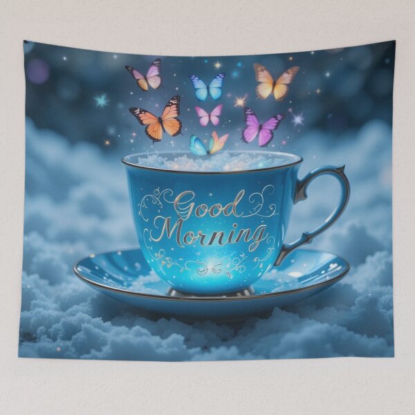 Item preview, Good Morning designed and sold by RaF71PrO.