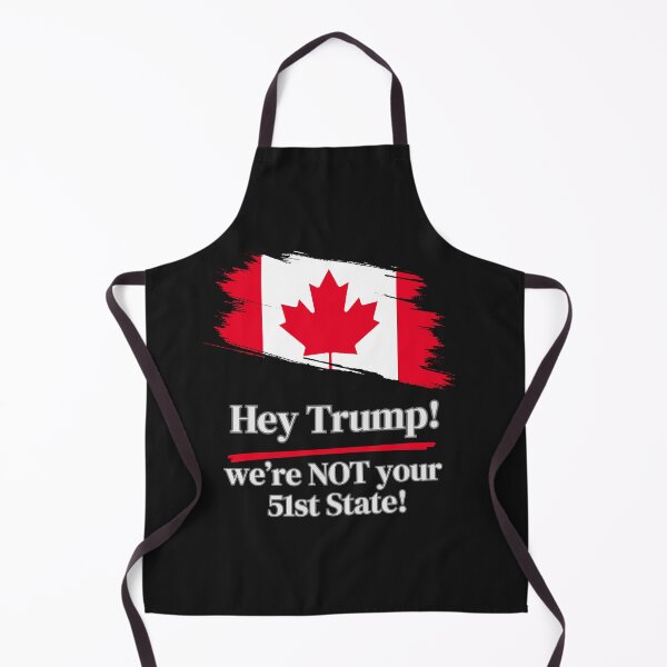 Item preview, Canada not for sale designed and sold by TEEJAMBOREE.