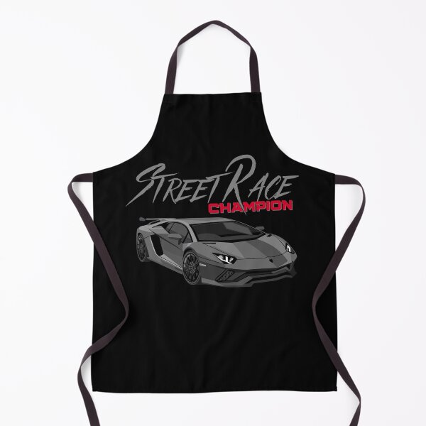 Item preview, Street Race Champion designed and sold by UNK-Fatigues.