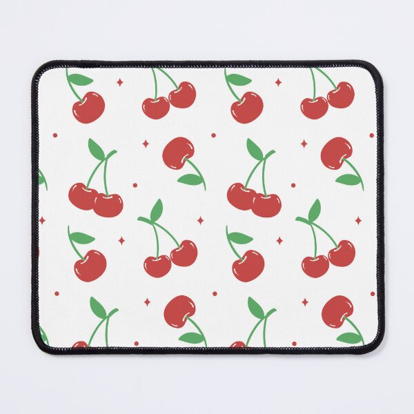 Item preview, Sweet Cherry Aesthetic – Cute & Retro Cherries Design designed and sold by Kayshies8120.