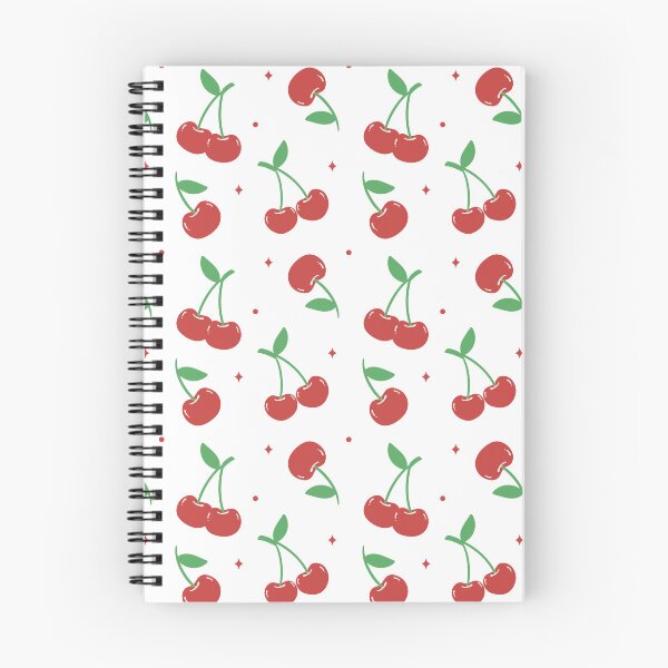 Item preview, Sweet Cherry Aesthetic – Cute & Retro Cherries Design designed and sold by Kayshies8120.