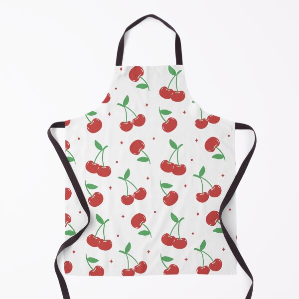 Item preview, Sweet Cherry Aesthetic – Cute & Retro Cherries Design designed and sold by Kayshies8120.