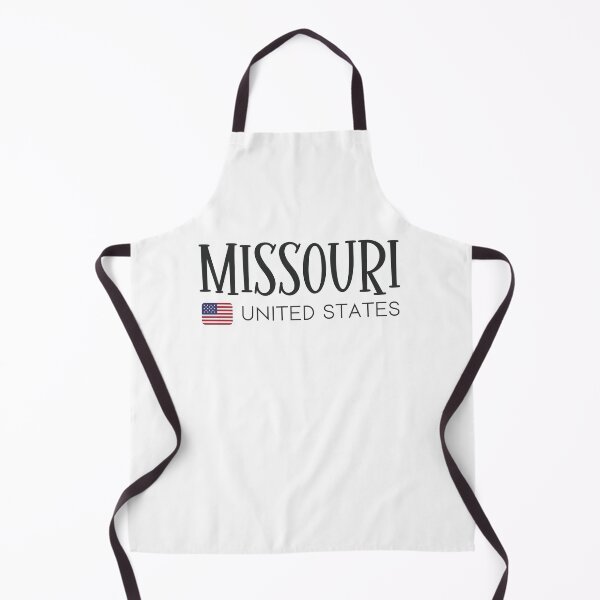 Item preview, Missouri - United States designed and sold by StudioRedKoala.