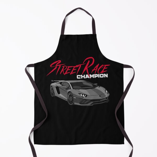 Item preview, Street Race Champion designed and sold by UNK-Fatigues.