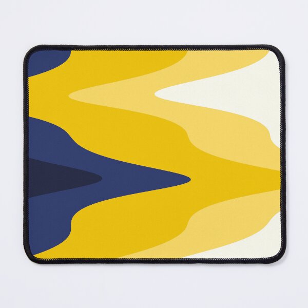 Item preview, Yellow Waves designed and sold by Robsy ..
