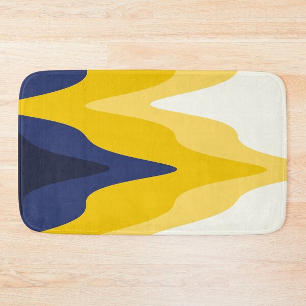 Item preview, Yellow Waves designed and sold by Robsy ..