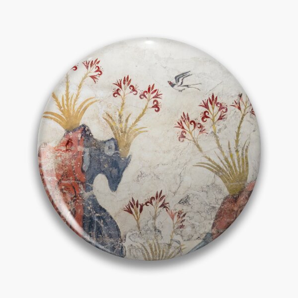 Item preview, Thera Spring Fresco Full designed and sold by Weston  Westmoreland.