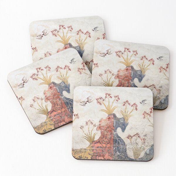 Item preview, Thera Spring Fresco Full designed and sold by Weston  Westmoreland.